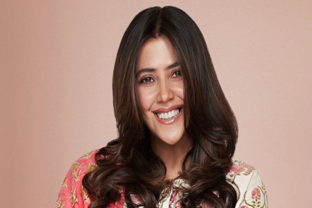 Ekta Kapoor