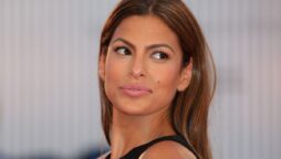 Eva Mendes