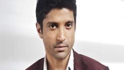 Farhan Akhtar at Phone Bhoot trailer launch: ‘How can someone beautiful like Katrina Kaif play a ghost’
