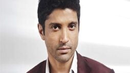 Farhan Akhtar