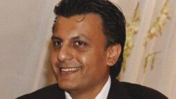 Three awarded life terms in Fahad Malik murder case