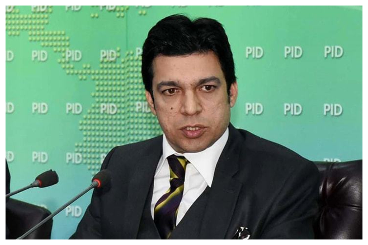 faisal vawda
