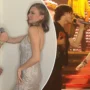 Frankie Jonas and girlfriend Troll dresses up as Joe Jonas and Taylor Swift