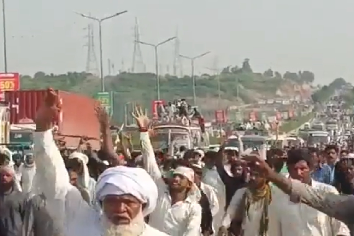Kissan Ittehad