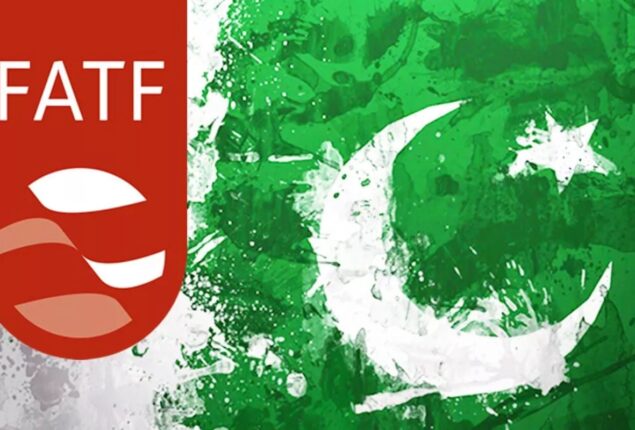 Chances of Pakistan’s getting off FATF grey list bright: sources