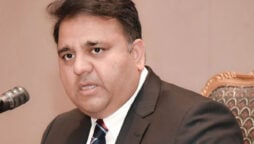 NAB amendments made to protect Zardari and Sharif families: Fawad