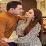 Fatima Effendi’s Sweet Birthday wish with Pictures for Her Spouse