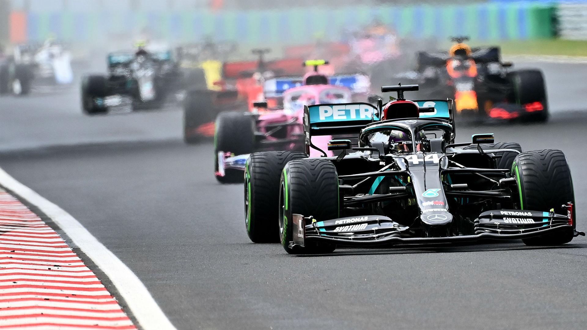Formula 1