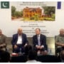 French ambassador assures Pakistan support in difficult situation
