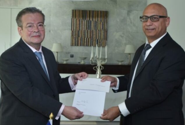 France allocates one million euros for humanitarian relief operations in Pakistan