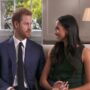 Prince Harry walks in Meghan Markle’s footprints
