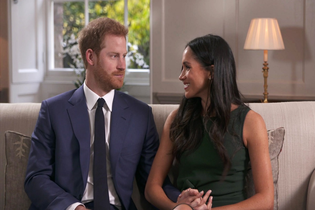 Prince Harry