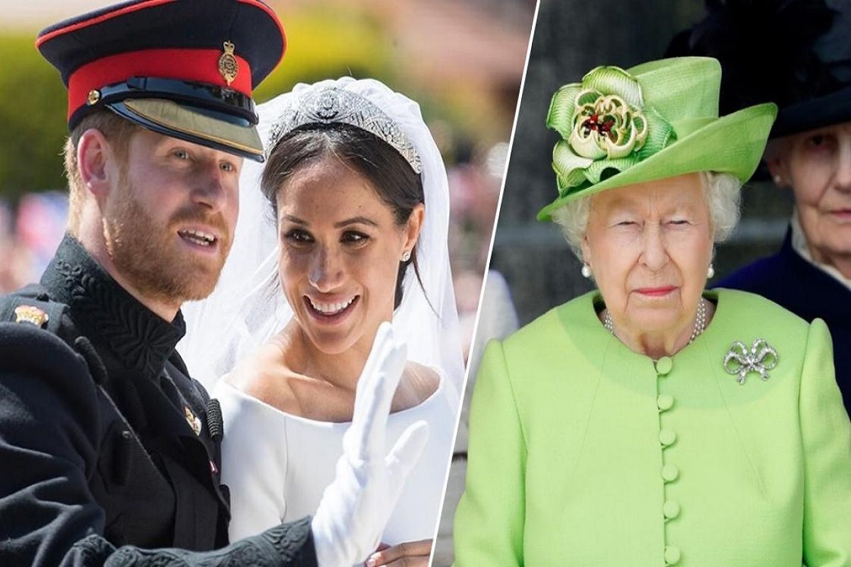 Meghan Markle