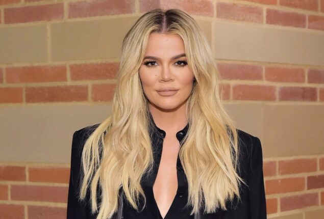 Khloe Kardashian