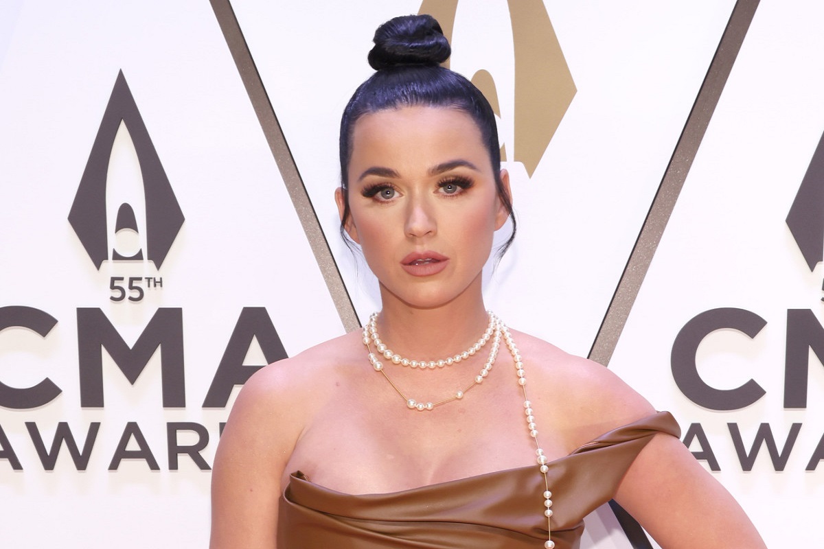 Katy Perry