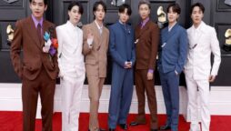 BTS to complete requirements for military service
