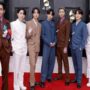 BTS to complete requirements for military service