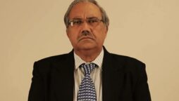 FIA arrests senior ARY anchor Ghulam Hussain in Lahore