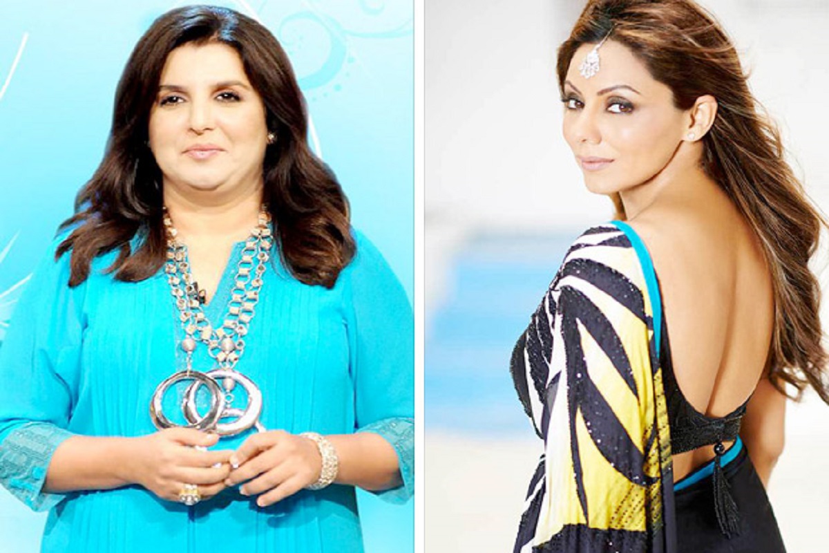 Gauri Khan