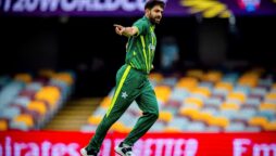 Pak vs India: Haris Rauf strikes Rohit Sharma on 4 runs