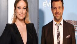 Olivia Wilde and Jason Sudeikis’ former nanny discusses the breakup of the ex-couple