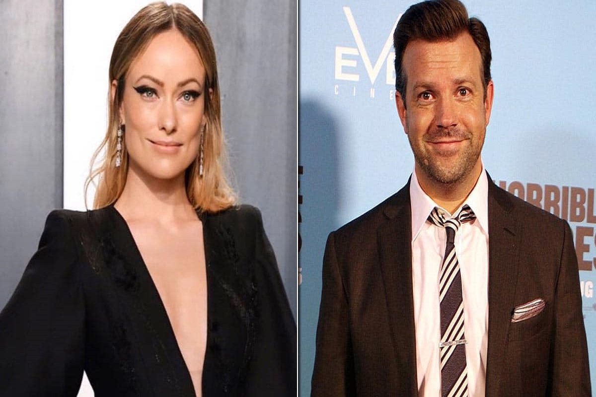 Olivia Wilde