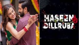 Sunny Kaushal in Taapsee Pannu-Vikrant Massey’s “Haseen Dillruba 2?”