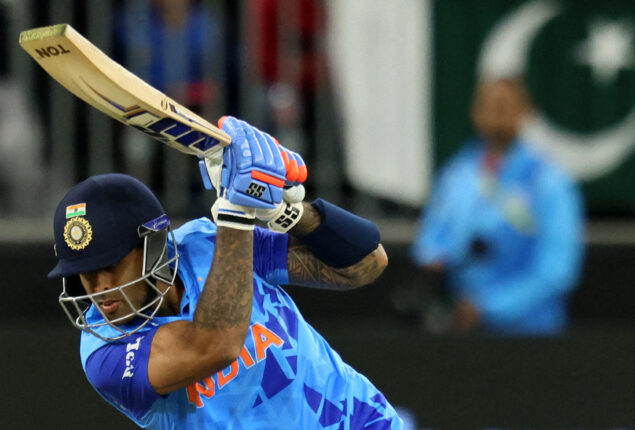 T20 Worldcup 2022: South Africa stops India at a total of 133