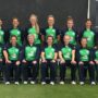 Pakistan hosts Ireland women’s ODI, T20I series
