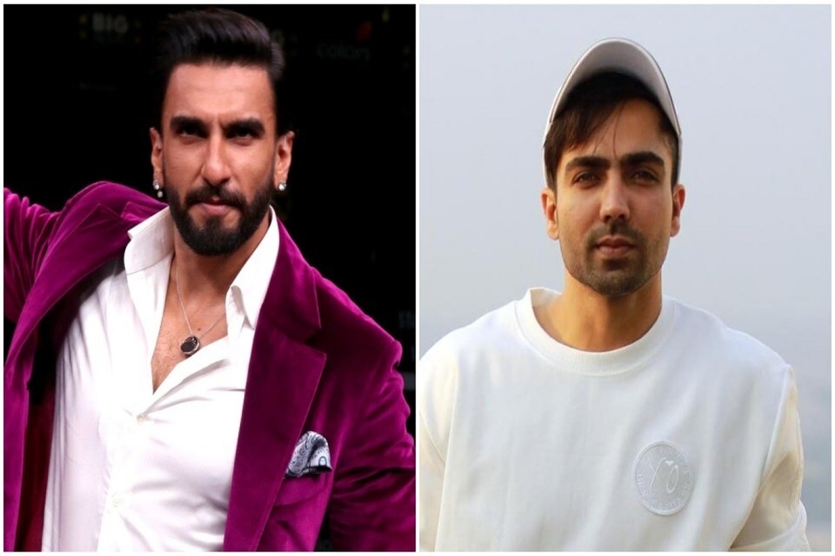 Harrdy Sandhu