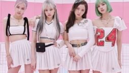 BLACKPINK’s BORN PINK is breaking records in the U.S