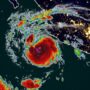 Typhoon Roslyn makes landfall in Mexico, possibly bringing ‘perilous’ conditions