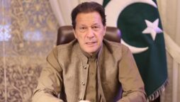 Movement’s not to remove, bring govt, it’s to earn freedom: Imran Khan