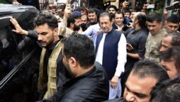 Arrest warrant issued to ensure Imran Khan’s appearance in court: Islamabad Police