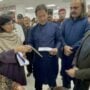 We have decided to make Pakistan a welfare state: Imran