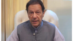 Imran Khan moves SC to probe into matter of audio leaks