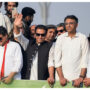PTI to hold week-long march from Lahore to Islamabad