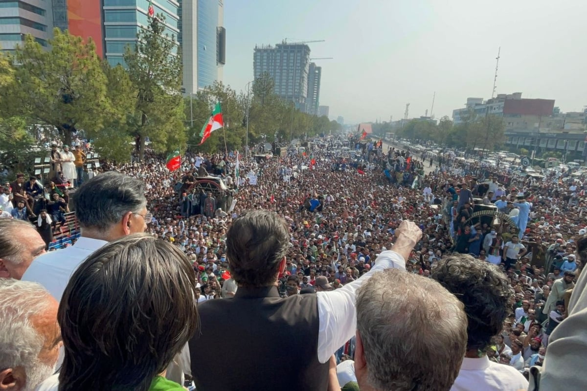 PTI capital