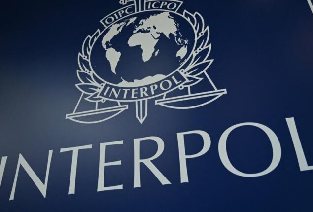 FIA delegation to attend Interpol meeting in New Delhi