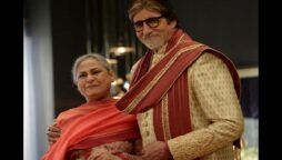 Jaya Bachchan says Amitabh Bachchan became an active parent after Shweta’s wedding