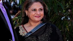Jaya Bachchan