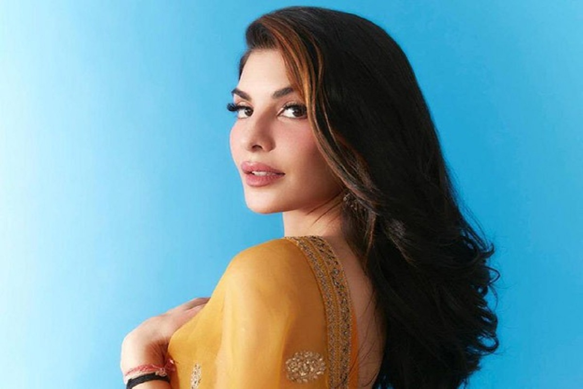 Jacqueline Fernandez