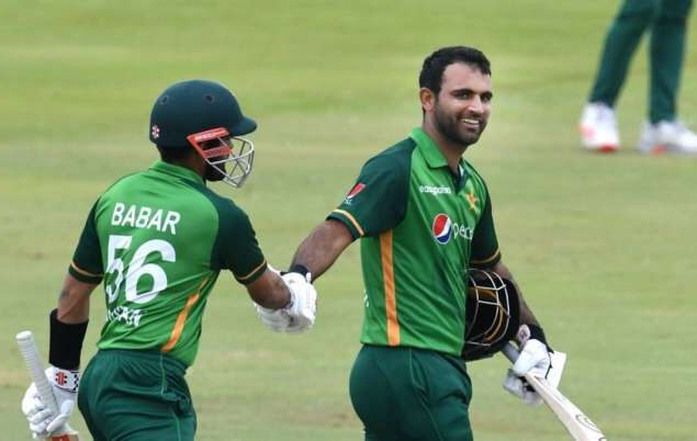 The numbers show that Babar ought to begin with Fakhar rather than Rizwan