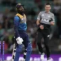 T20 World Cup 2022 Points Table after Newzealand knocks Srilanka – Group A Match