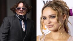 Johnny Depp refuses to investigate a man accused of statutory rape of a kid