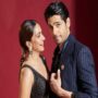 BTS video from ad shoot shows Sidharth Malhotra and Kiara Advani’s chemistry