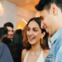 Kiara Advani, Sidharth Malhotra had fun with Riteish Deshmukh