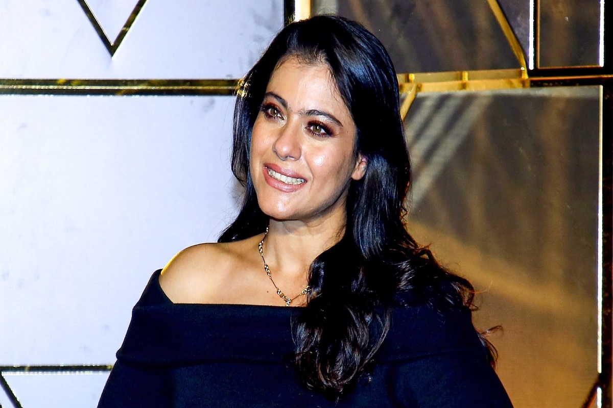Kajol