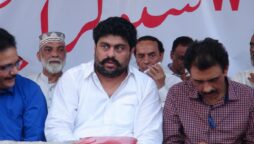 Kamran Tessori’s name proposed for governor after deadlock on previous names: MQM-P