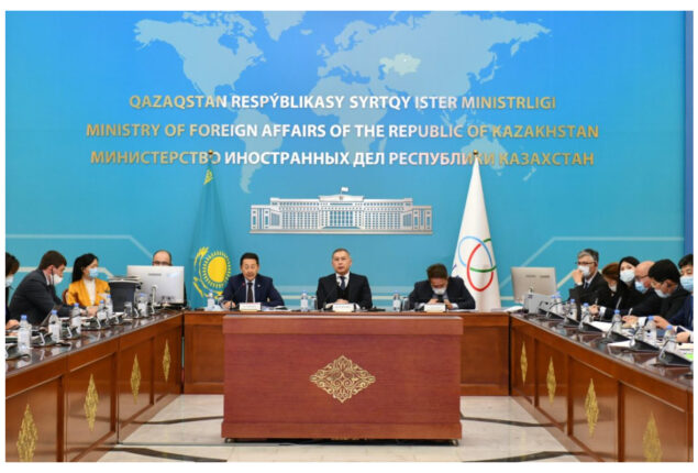 PM to attend 6th CICA Summit in Kazakhstan